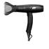 Parlux Elysium Professzionális hajszárító 2300 W, Fekete