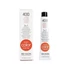 Revlon Nutri Color Creme színező hajpakolás 400 Narancs, 100 ml