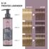 Schwarzkopf Chroma ID hajszínező pakolás, 300 ml, 8-19