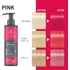Schwarzkopf Chroma ID hajszínező pakolás, 300 ml, Pink
