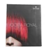 Schwarzkopf Igora Royal színskála