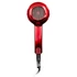 Sinelco Dreox Compact hajszárító 2000W piros 0440207