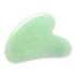 Solanie Gua Sha Jade masszírozó kő