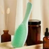Tangle Teezer Fine & Fragile hajkefe vékonyszálú és törékeny hajra, Jade Lagoon