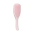 Tangle Teezer Large gubanctalanító hajkefe vizes hajra, Pink Hibiscus