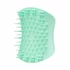 Tangle Teezer Mint Green Whisper masszázs hajkefe