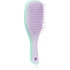 Tangle Teezer The Wet Detangler Mini Wisteria Leaf hajkefe