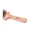 Termix Evolution Rose Gold nagy thermal lapos bontókefe