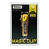 Wahl Magic Clip arany-fekete vezeték nélküli hajvágógép 08148-716