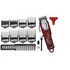 Wahl Magic Clip Lithium ionos Ultrapro vezetékes/vezeték nélküli hajnyíró 08148-2316H