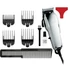 Wahl Super Taper Chrome hajvágógép 08463-316H